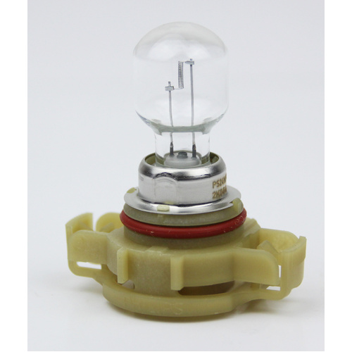 NEW GM 15839897 Front Fog Lamp Bulb 2007-2019 Chevrolet Silverado 1500 2500 3500