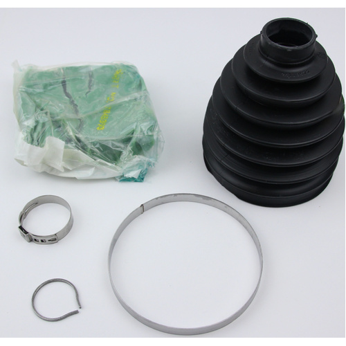 NEW GM 2010-2019 Chevrolet Silverado 19209166 Front Drive Shaft CV Joint Boot Kit Service Kit