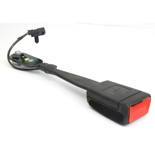 NEW GENUINE 2014-2019 Chevrolet Silverado LHS Belt Kit BLACK FRONT 19300830