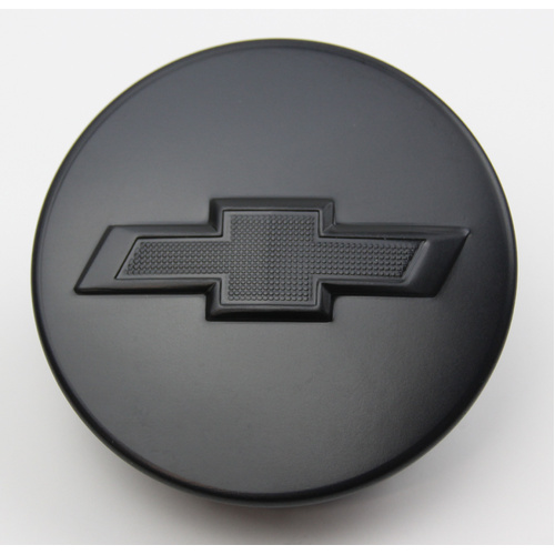 NEW GENUINE GM Matte Black Wheel Centre Cap 19353016 Chevy Camaro 2016-2024 ZL1 HSV