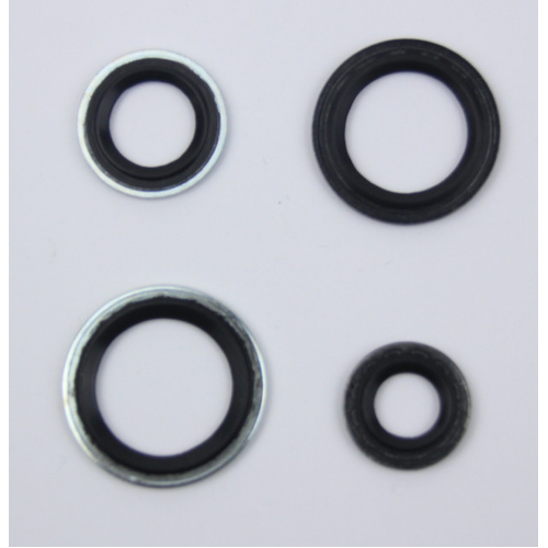 NEW GENUINE GM A/C Expansion Valve Seal Kit 2014-2019 Chevrolet Silverado 22743906