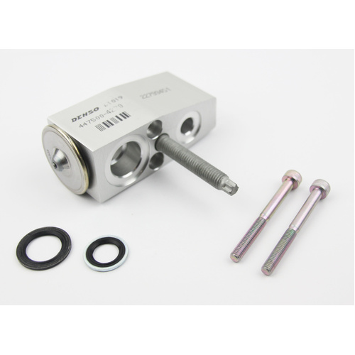 2016-2024 Chevrolet Camaro 2SS ZL1 22799445 A/C Evaporator Thermal Expansion Valve Kit