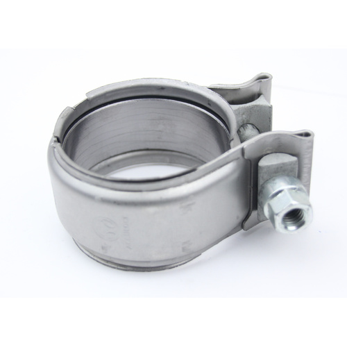 NEW GM 22860193 Exhaust Manifold Rear Pipe Clamp 2016-2024 Chevrolet Camaro 2SS ZL1