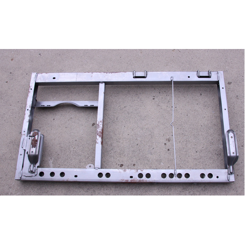 GM 22888435 Frame Assembly Rear Seat Back 2014-2019 Chevrolet Silverado 1500 2500 3500