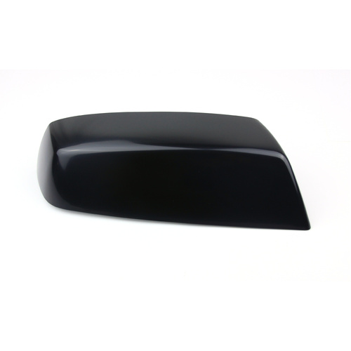 NEW GM 22919758 RHS Door Mirror Cover Housing Cap Unpainted 2014-2019 Chevrolet Silverado 1500 2500