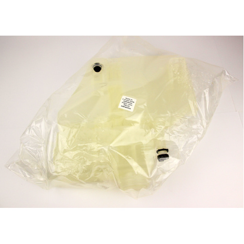 NEW GENUINE GM 2016-2024 HSV Chevrolet Camaro 1SS 2SS Radiator Surge Tank Assembly Expansion