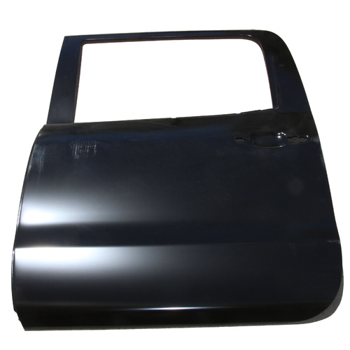 NEW GENUINE GM 23104636 2014-2019 Chevrolet Silverado LHS Rear DOOR SKIN