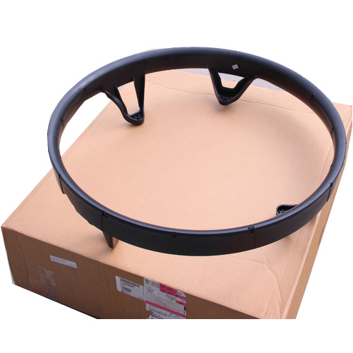 GM 23208448 Engine Coolant Fan Shroud 2017-2019 Chevrolet Silverado 2500 3500 6.6L