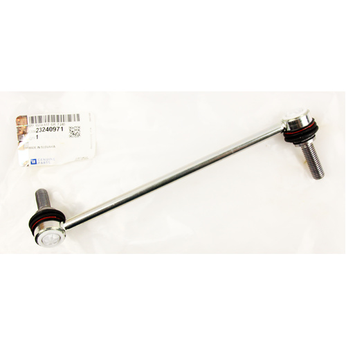 GENUINE GM 2016-2024 Chevrolet Camaro LS, LT, SS, ZL1 RHF Link/Coupling Rod Stabiliser