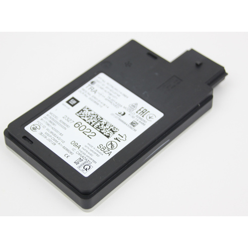 GM 23276022 Blind Spot Side Object Sensing Alert Module Assembly 2016 Chevrolet Camaro