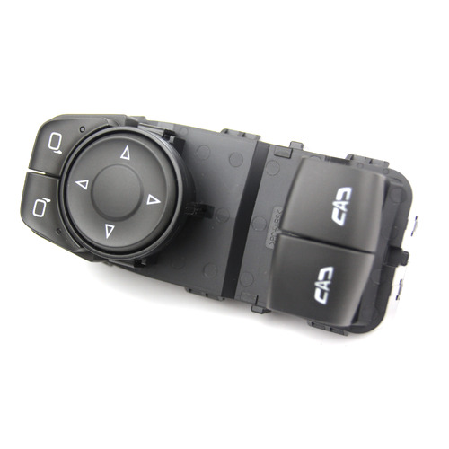 NEW GENUINE (2016-2022) Chevrolet Camaro Drivers Master Window Switch 23318735