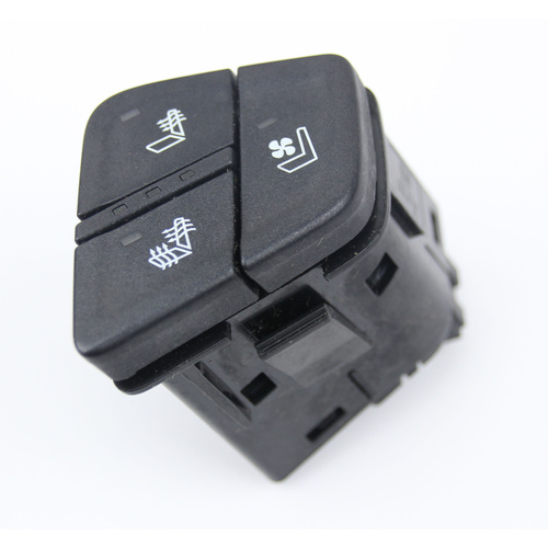 NEW GENUINE GM 23321391 Front Seat Heater Switch Assembly RHS 2016-2019 Chevrolet Silverado