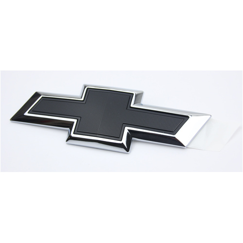 NEW GENUINE 23358106 Bootlid Badge Decklid Rear Badge 2017-2024 Chevrolet Camaro