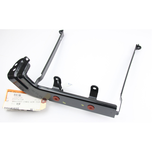 NEW GENUINE GM LHS Intercooler Bracket 23376720 GM 2016-2024 Chevrolet Camaro ZL1