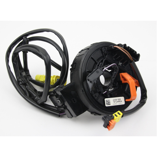 GENUINE GM 2015-2019 Chevrolet Silverado 2500 Steering Wheel Coil Cable Clock Spring NEW 23381966