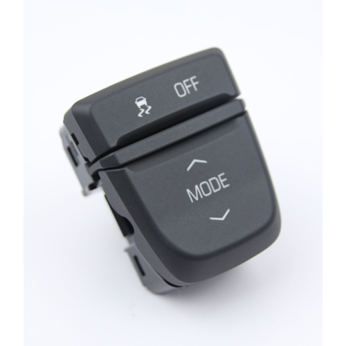 NEW GENUINE Chevrolet Camaro ESO TCS Traction Control Stability Switch 2016-2024 23385718