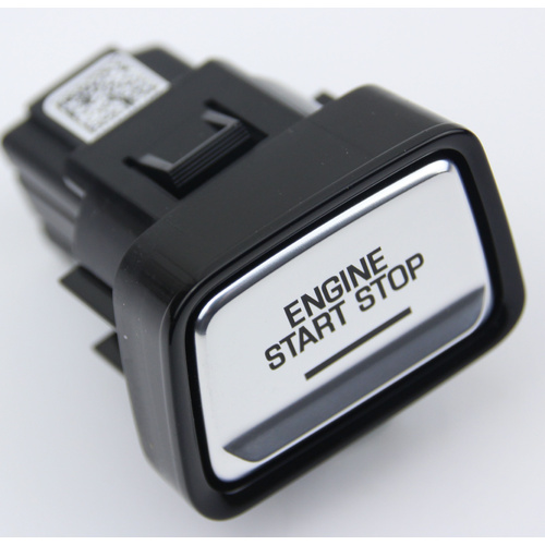 NEW GENUINE GM 23402526 Switch On/Off Vehicle SILVER 2016-2024 Chevrolet Camaro 2SS ZL1