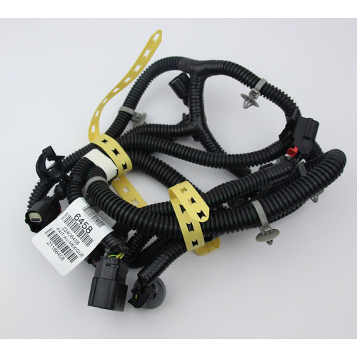 GM 23406458 Rear Object Alarm Sensor Wiring Harness Assembly 2016-2019 Chevrolet Silverado