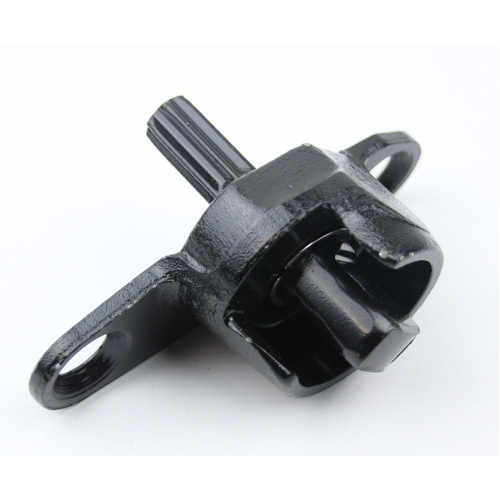 NEW GENUINE GM 23439650 RHS Tailgate Hinge 2014-2019 Chevrolet Silverado 1500 2500 3500