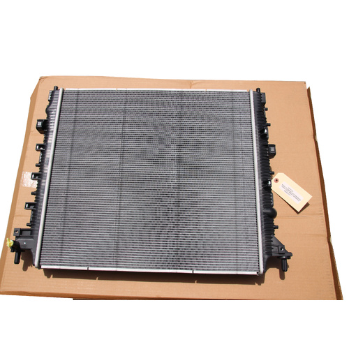 NEW GENUINE 2017-2024 HSV Chevrolet Camaro ZL1 Radiator 23477182