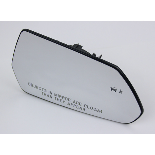 Genuine GM RHS Rear View Door Mirror Glass 23487741 2016-2019 Chevrolet Camaro 2SS ZL1