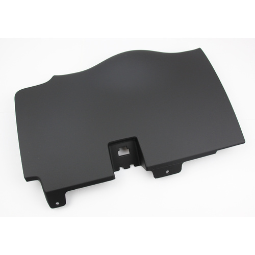 23504152 Genuine GM 2014-2019 Chevrolet Silverado Instrument Panel Dash-Knee Bolster Cover Black