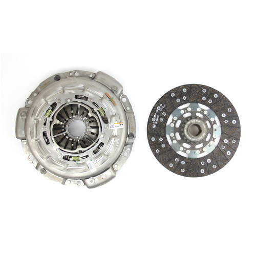 Genuine GM HSV 2016-2024 Camaro 6.2L LT1 V8 Clutch Disc and Pressure Plate BRAND NEW