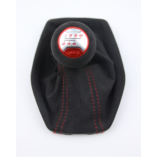 NEW GENUINE ZL1 HSV 2017-2024 Chevrolet Camaro 24287432 Manual Transmission Shift Knob Torch Red