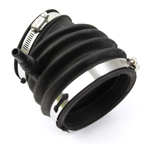 NEW GM AIR CLEANER OUTLET DUCT 2009-2013 Chevrolet Corvette 8 Cyl 6.2L 25828560