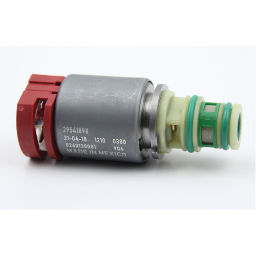 NEW GM 29541898 Transmission Torque Converter Clutch Pulse Width Modulation Valve