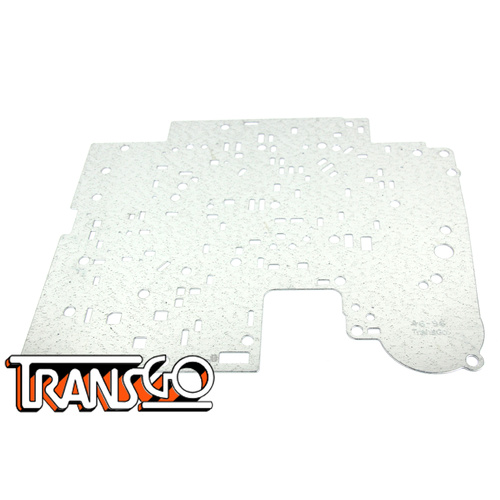 TransGo 46-PLT-96 Valve Body Separator Plate Holden Commodore VR VS VT 4L60E 4L65E 4L70E 1996-2006