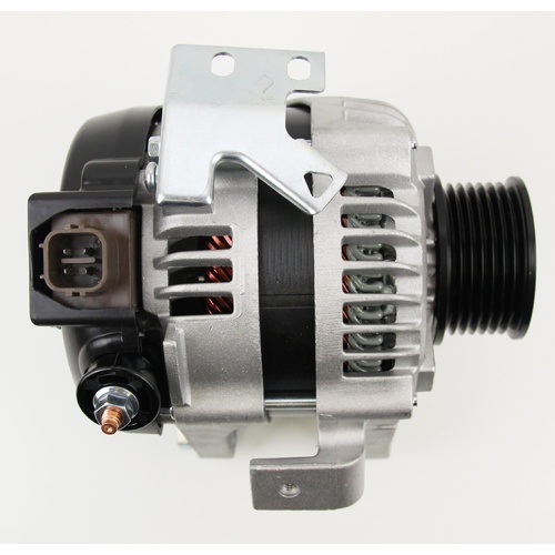JAYLEC Alternator to suit Toyota RAV4 ACA33R engine: 2AZ-FE 4CYL 2.4L Petrol 2006-2010 65-8595