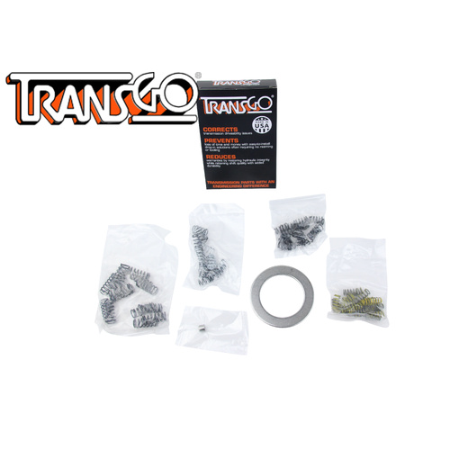 TransGo 7-CS Repair Kit to suit GM THM 700R4 4L60E 4L65E - 3-4 Clutch Spring Kit HEAVY DUTY HIGH RPM