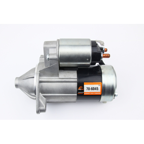 NEW Jaylec 70-6045 Starter Motor 12V 8TH Mitsubishi Lancer 1.5 CE 12V (CK2A) 1996-2003