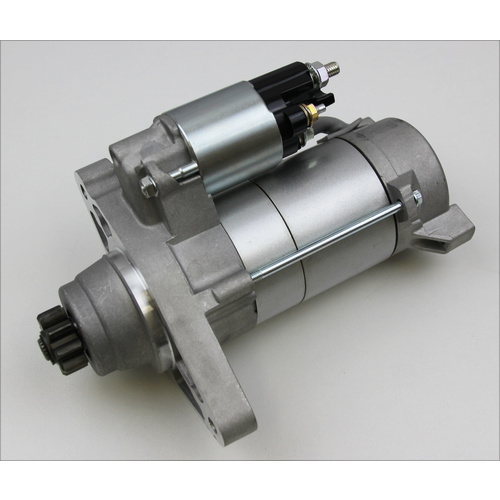 Starter Motor to suit Ford Territory SZ 2.7L 3.0L DIESEL (2011 on)