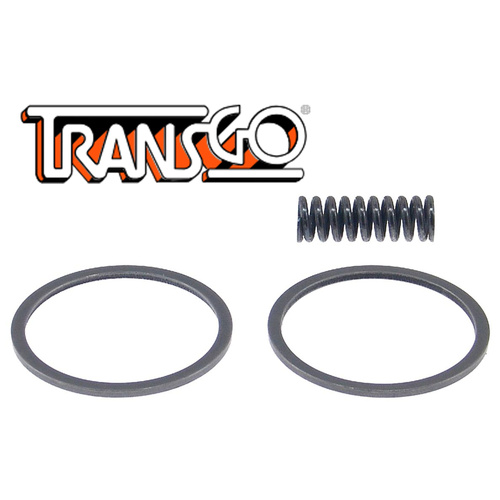 TransGo 700-PKH Hi-Rev Pump Repair Kit GM Commodore VN VP VQ 700R4 4L60E 4L65E 200-4R