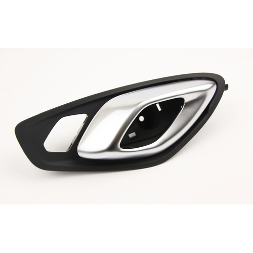 NEW GENUINE GM HSV Chevrolet Camaro 2016-2023 Front Right Side Inner Door Handle Silver 84005971