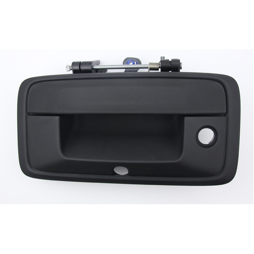 NEW GM 84016231 Tailgate Handle Latch 2016-2019 Chevrolet Silverado 1500 2500 3500