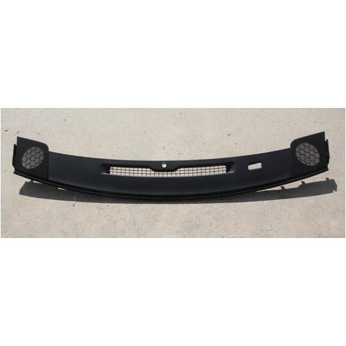 NEW GENUINE 84017658 Instrument Panel Upper Trim Dash Pad BLACK 2014-2019 Chevrolet Silverado