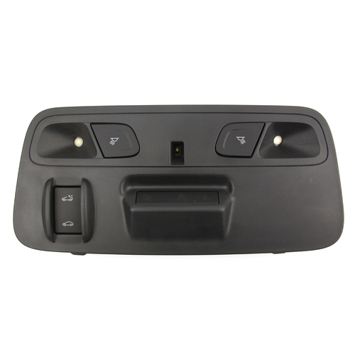 BRAND NEW GM 84026960 ROOF CONSOLE SWITCH PANEL CONTROLS