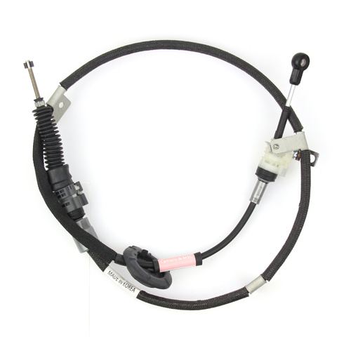 2016-2018 Camaro SS 8L90E 8-Speed Automatic Shifter Cable NEW GM OEM 84105591