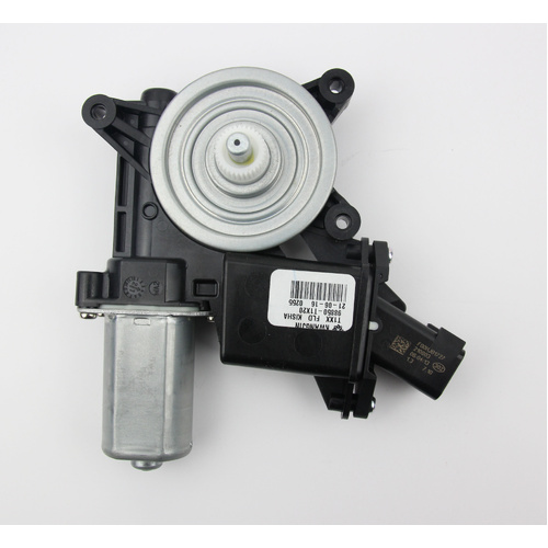 NEW GENUINE GM 84117330 Front LHS Power Window Regulator Motor 2019-2022 Chevrolet Silverado