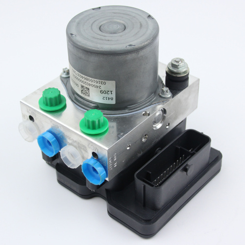 NEW GM 84121209 ABS Hydraulic Assembly 2017 HSV Chevrolet Camaro 2SS ZL1 Electronic Brake Control Module (W/Brake Pressure Module)