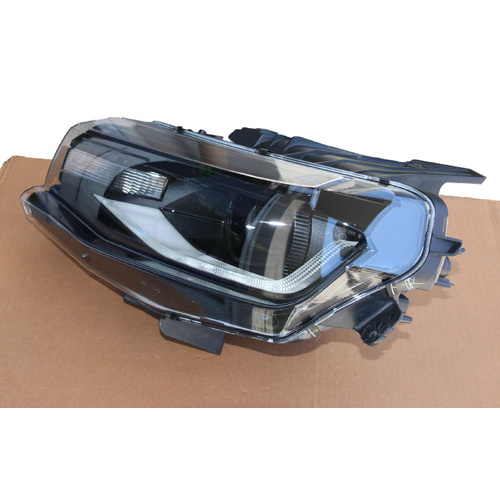 NEW Genuine HSV Chev Camaro 2SS Left Hand Side Headlight 2016-2018 84129201