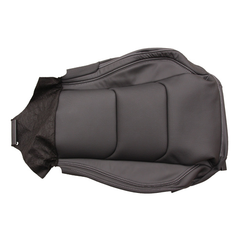 NEW GM 84139997 HSV Lower Front Seat Trim Cover LHS BLACK 2016-2024 Chevrolet Camaro 2SS