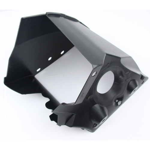 NEW GENUINE GM 84141578 2019-2024 LHS Radiator Duct Chevrolet Camaro 1SS 2SS HSV