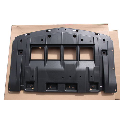 NEW GM GENUINE 84142146 2016-2024 Chevrolet Camaro 2SS HSV Front Bumper Fascia Lower Stiffener Undertray