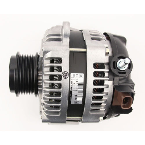 GENUINE GM HSV Alternator suit Chevrolet Silverado 1500 2500 3500 HD (2014-2019)