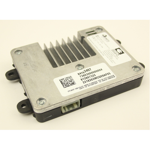 NEW GENUINE GM 84162497 Wireless Charging System Module Assembly