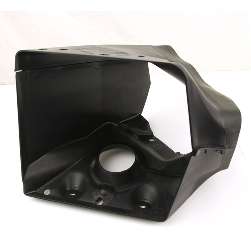 NEW GM Auxiliary Radiator Front Duct LHS 2016-2018 Chevrolet Camaro 2SS ZL1 84173322